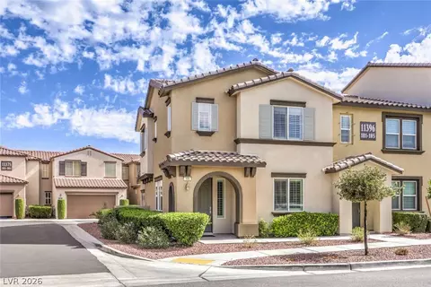 11396 Ogden Mills Dr #105, Las Vegas, NV 89135