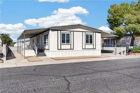 3355 Haleakala Dr, Las Vegas, NV 89122