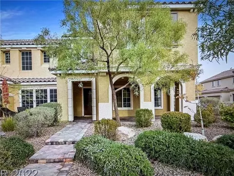 2348 Via Firenze, Henderson, NV 89044