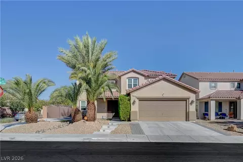 8716 Melissa Meadows St, Las Vegas, NV 89131