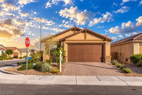 5740 Saltrock Grove St, North Las Vegas, NV 89081
