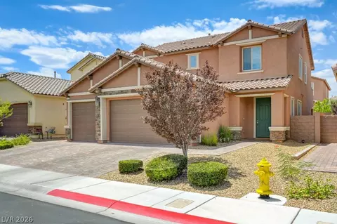 6221 Canterbury Field Rd, Las Vegas, NV 89113