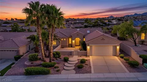 1908 Oliver Springs St, Henderson, NV 89052