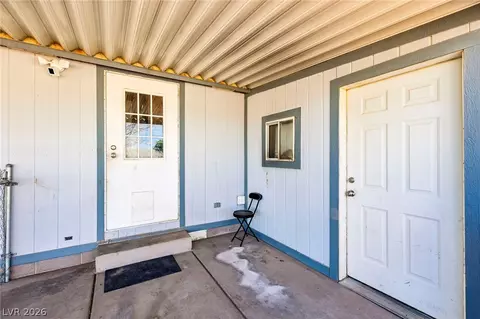 511 E Simkins Rd, Pahrump, NV 89060