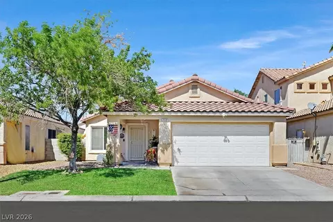712 Maccabe Ave, Las Vegas, NV 89123