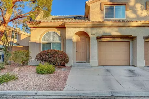 9624 Gunsmith Dr, Las Vegas, NV 89123