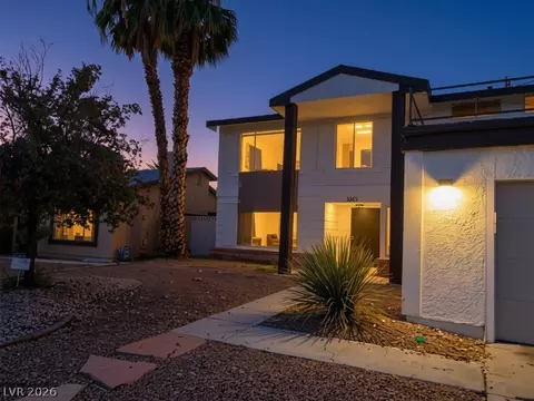 5243 Sunnywood Dr, Las Vegas, NV 89120