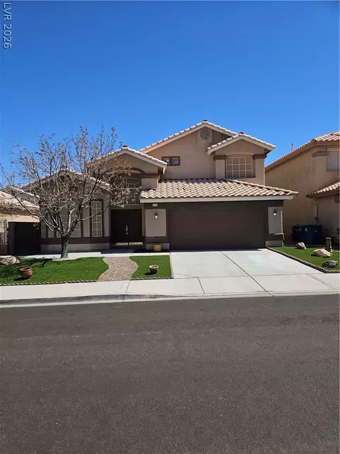 3816 Conough Ln, Las Vegas, NV 89129