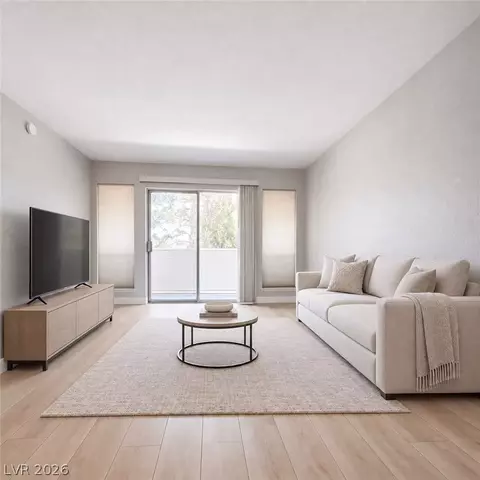 2838 Loveland Dr #1608, Las Vegas, NV 89109