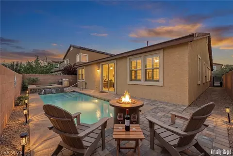 6158 Hays Cove Ct, Las Vegas, NV 89148