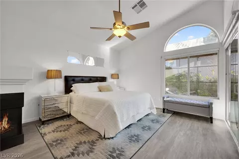 Bedroom - 2154 Eaglepath Cir, Henderson, NV 89074 photo 1 of 6