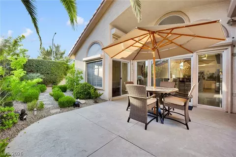 Exterior - 2154 Eaglepath Cir, Henderson, NV 89074 photo 2 of 8