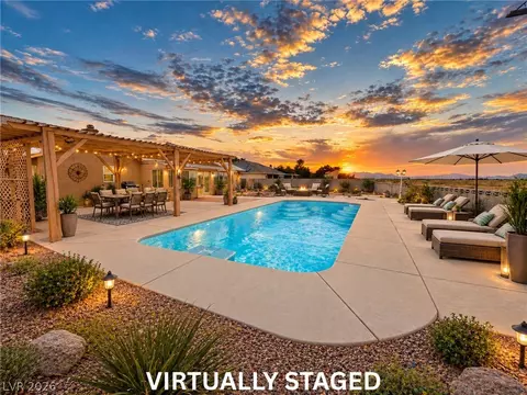 5470 Grain Mill Rd, Pahrump, NV 89061