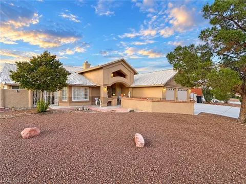 5470 Grain Mill Rd, Pahrump, NV 89061