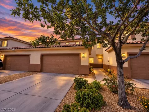 1423 Orange Jubilee Rd, Henderson, NV 89014