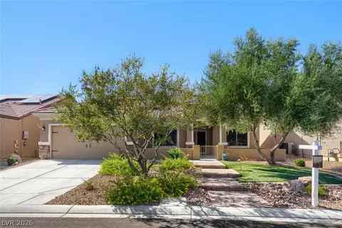 7421 Shelduck St, North Las Vegas, NV 89084