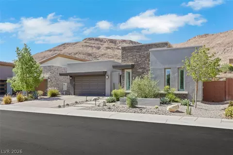6091 Willow Rock St, Las Vegas, NV 89135