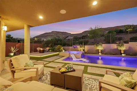 6091 Willow Rock St, Las Vegas, NV 89135