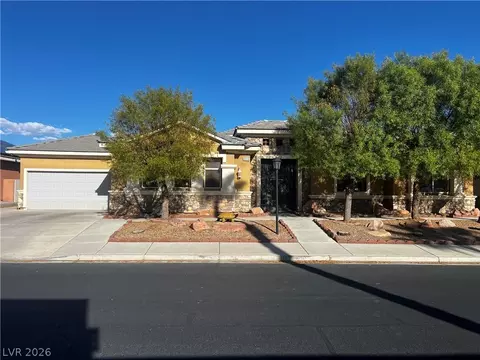 8114 Villa Del Cielo St, Las Vegas, NV 89131