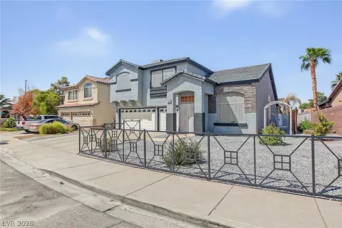 1521 Orchard Valley Dr, Las Vegas, NV 89142