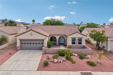 2565 Gilbertville Ave, Henderson, NV 89052