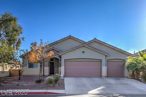 717 El Cabo Rey Ave, North Las Vegas, NV 89081