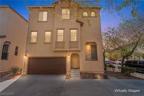 8929 James Carl Ct, Las Vegas, NV 89149