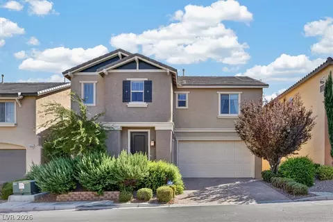 6480 Sunnyhill St, Las Vegas, NV 89148