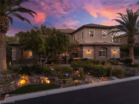 9795 Amador Ranch Ave, Las Vegas, NV 89149