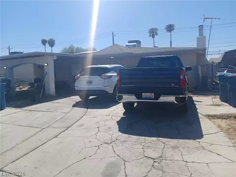 4265 Vegas Valley Dr, Las Vegas, NV 89121