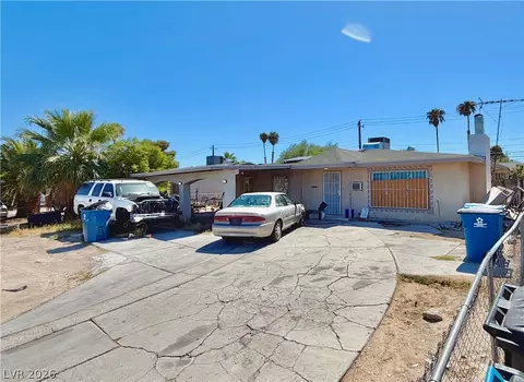 4265 Vegas Valley Dr, Las Vegas, NV 89121