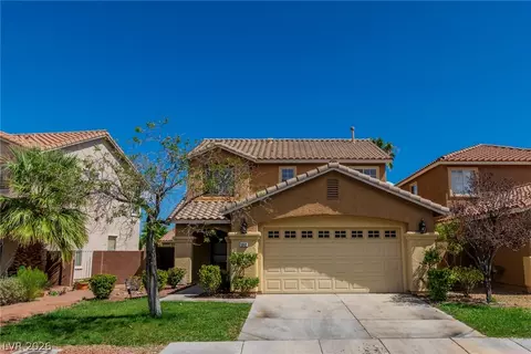 1312 Dream Bridge Dr, Las Vegas, NV 89144