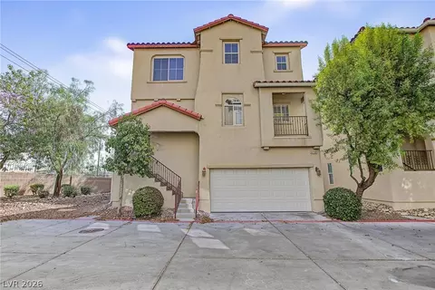 4798 Hampstead Heath Ct, Las Vegas, NV 89130