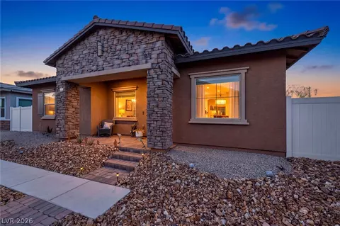 208 Bennett Pointe Ave, Henderson, NV 89011