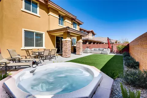 10511 Harvest Green Way, Las Vegas, NV 89135