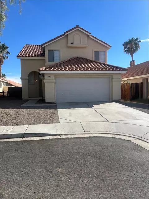 6393 Venus Vale Ct, Las Vegas, NV 89156