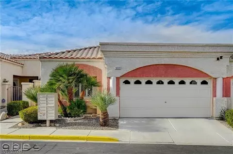 5171 Briar Patch Way, Las Vegas, NV 89118