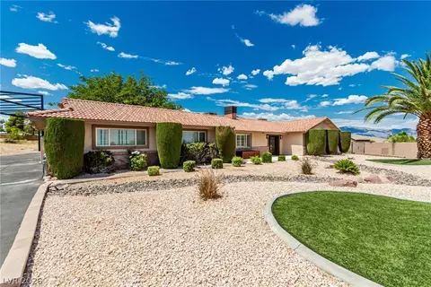 9660 W Ann Rd, Las Vegas, NV 89149