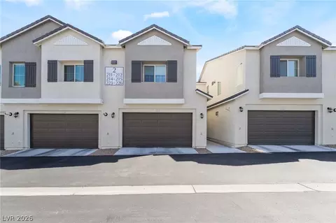 524 Shophia Skye St #214, Henderson, NV 89052