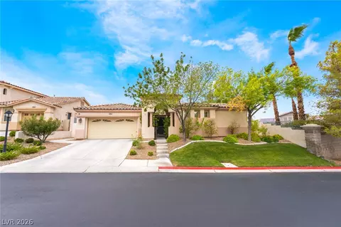 3033 Via Meridiana, Henderson, NV 89052