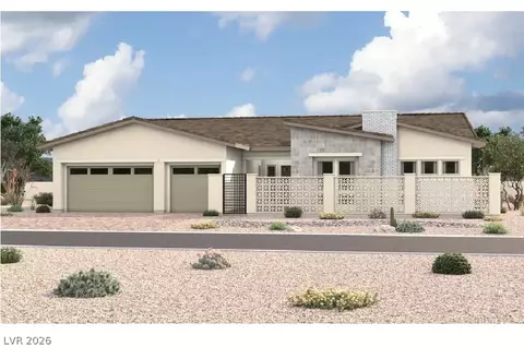 12700 Lemonvine Ave, Las Vegas, NV 89138