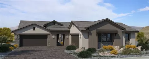 9239 Manitou Peak Ave, Las Vegas, NV 89139