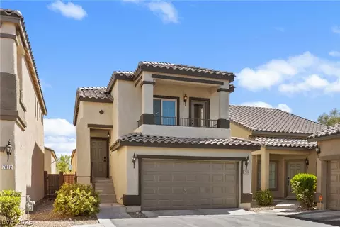 7808 Hornstone Ct, Las Vegas, NV 89149