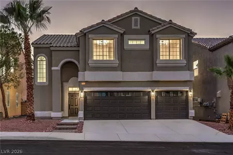 1001 Washington Oaks St, Las Vegas, NV 89128