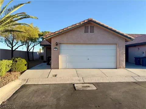 7001 Pindarri Way, Las Vegas, NV 89145