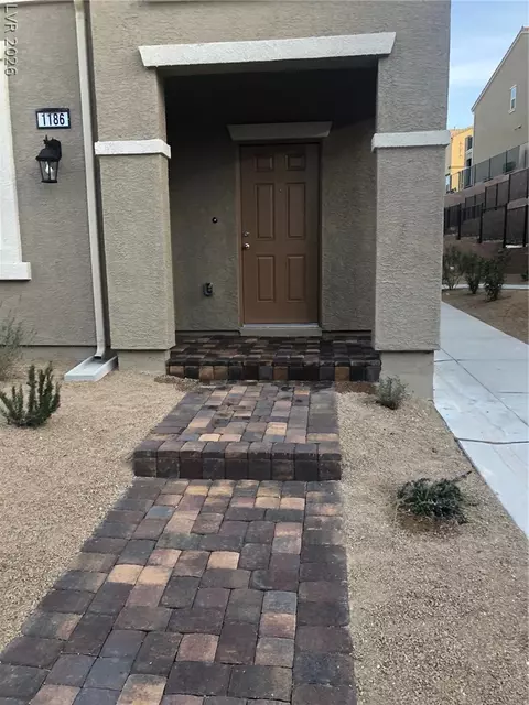 1186 Gypsum Hills Ct, Henderson, NV 89002