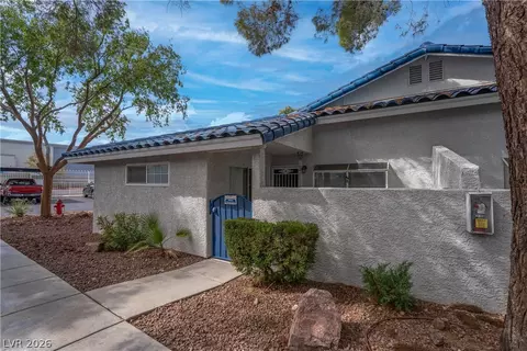 2036 Bavington Dr #C, Las Vegas, NV 89108
