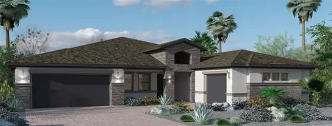 9211 Manitou Peak Ct, Las Vegas, NV 89139