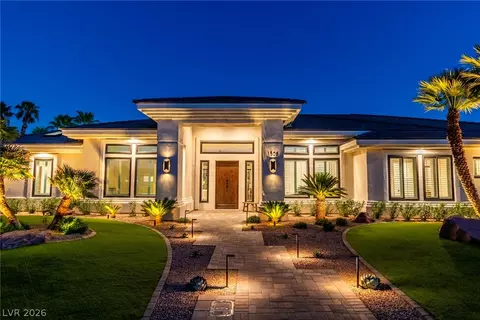 1508 Ten Palms Ct, Las Vegas, NV 89117