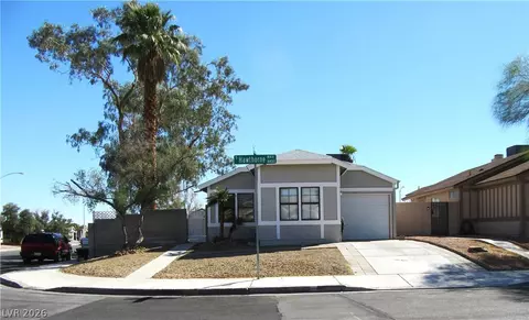 4406 Hawthorne Way, Las Vegas, NV 89147